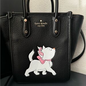 Kate Spade Aristocats